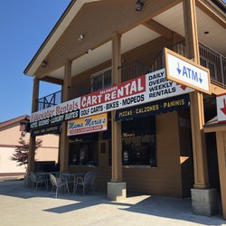 Delaware Rentals