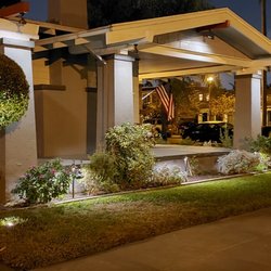 Orange County Night Lights