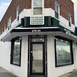 Green Flower Wellness