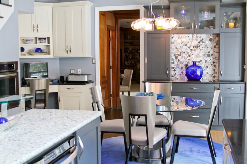 Slide of Henry Kitchen & Bath