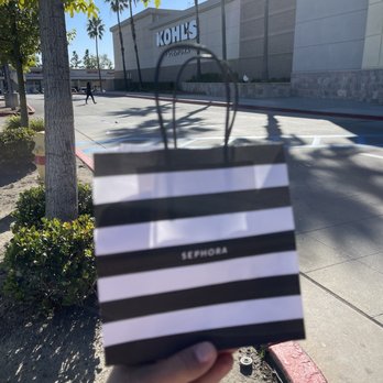 SEPHORA at Kohl's Ontario - Cosmetics & Beauty Supply Near Me - Ontario, California SEPHORA at Kohl's Ontario - Cosmetics & Beauty Supply Near Me - Ontario, California