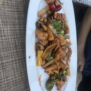 Elements - Asian Fusion Near Me - Chapel Hill, North Carolina