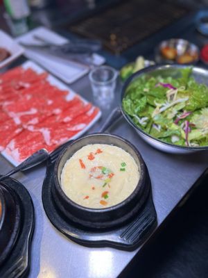 Red Castle Korean BBQ by null