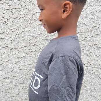 Visionaires Studio - Barbers Near Me - Burbank , California