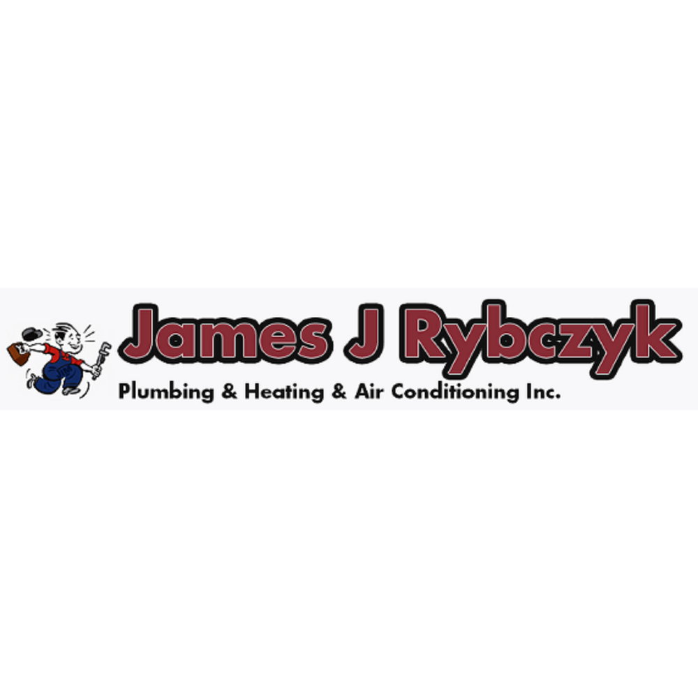Slide of James J. Rybczyk Plumbing Heating Air Conditioning