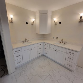 Diamond Edge Design - Countertop Installation Near Me