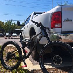 Bob's Bicycles