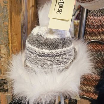 Spotted Bear - Women's Clothing Near Me - Taos, New Mexico