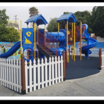 Mission Childcare Consortium - Indoor park - Child Care & Day Care Near Me - San Francisco, California Mission Childcare Consortium - Indoor park - Child Care & Day Care Near Me - San Francisco, California