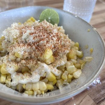 Abuelita Coco - Elote - Vegan Near Me - Oak Lawn, Illinois