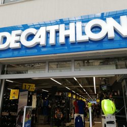 Decathlon