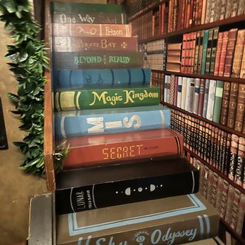 Maze Rooms - Escape Games Near Me - Los Angeles, California