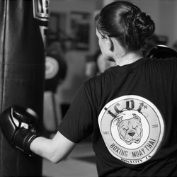 ICOR Boxing