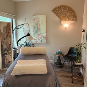 1. Lightworker Wellness