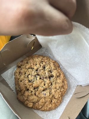 The Golden Plum by null