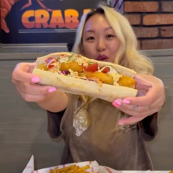 Crab N Spice - Seafood Near Me - Corona, California