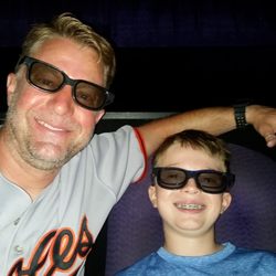 Cinemark Tinseltown USA - Ready for Solo 3D