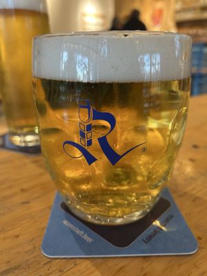 Rosenstadt Brewery by null