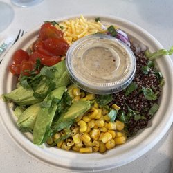Beyond Juicery + Eatery