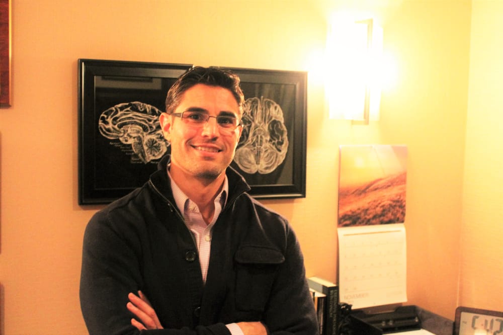 NJ CENTER FOR ADVANCED PSYCHIATRY Updated October 2024 137 Main Rd