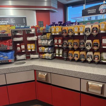 QuikTrip - Gas Stations Near Me - North Las Vegas, Nevada QuikTrip - Gas Stations Near Me - North Las Vegas, Nevada
