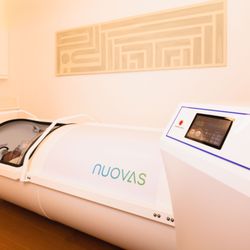 Essential Medicine - State of the art Hyperbaric Oxygen Chamber