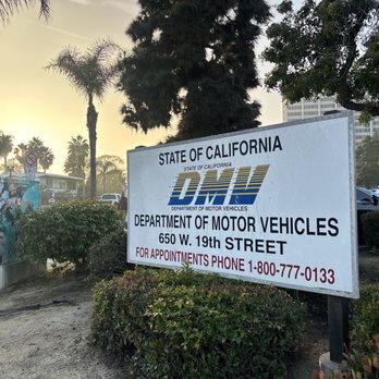 Costa Mesa DMV - The CM DMV Located on the corner of 19th St and Meyer Pl (right across from McDonald's) - Departments of Motor Vehicles Near Me - Costa Mesa, California Costa Mesa DMV - The CM DMV Located on the corner of 19th St and Meyer Pl (right across from McDonald's) - Departments of Motor Vehicles Near Me - Costa Mesa, California