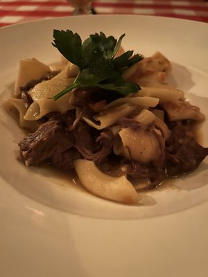 Pastai Restaurant by null