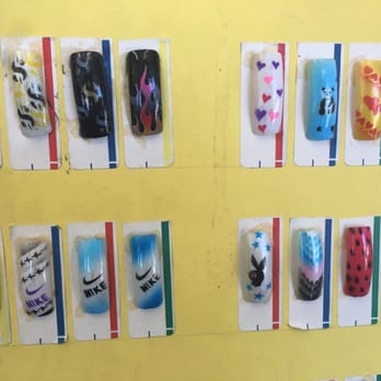 Ct Nails #9 - Designs - Nail Salons Near Me - West Hollywood, California Ct Nails #9 - Designs - Nail Salons Near Me - West Hollywood, California
