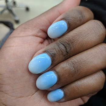 LD Nails & Spa - Lisa did my sns manicure and Sophia did my toes. These ladies took great care of me. - Eyelash Service Near Me - Buford, Georgia LD Nails & Spa - Lisa did my sns manicure and Sophia did my toes. These ladies took great care of me. - Eyelash Service Near Me - Buford, Georgia