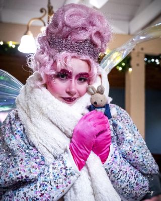 Canada's Wonderland by null