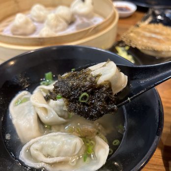 Dough Zone Dumpling House - Seattle ID - Shanghainese Near Me - Seattle, Washington Dough Zone Dumpling House - Seattle ID - Shanghainese Near Me - Seattle, Washington