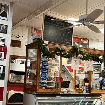 Natoli's - Pizza Near Me - Secaucus, New Jersey