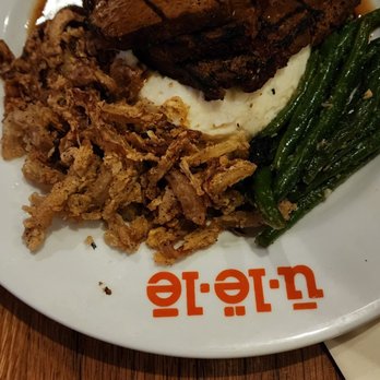 Ulele - New American Near Me - Tampa, Florida