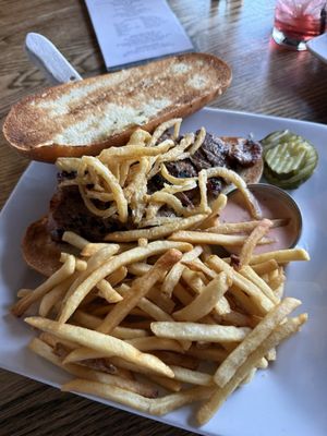 The Point Bar & Grill by null