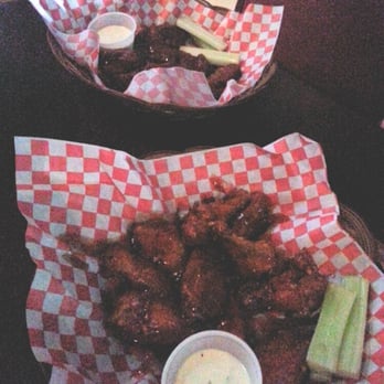 AllStar Wings & Ribs - Chicken Wings Near Me - Richmond Hill, Ontario AllStar Wings & Ribs - Chicken Wings Near Me - Richmond Hill, Ontario