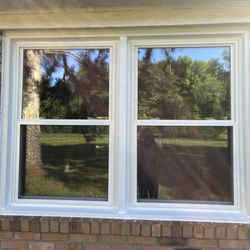 Georgia Home Windows