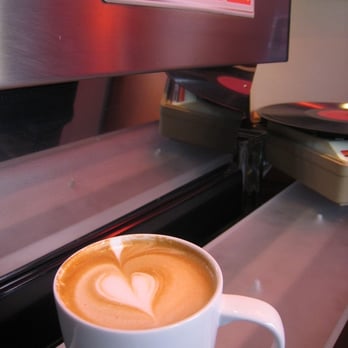 Abraco - Espresso art and La Marzocco, the muthafu**er of espresso machines - Coffee Roasteries Near Me - New York, New York Abraco - Espresso art and La Marzocco, the muthafu**er of espresso machines - Coffee Roasteries Near Me - New York, New York