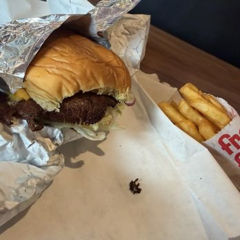 The Burger Poet - Burger and fries - Burgers Near Me - Franklin, Indiana The Burger Poet - Burger and fries - Burgers Near Me - Franklin, Indiana