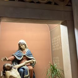 Parrocchia Ss. Nicolo' e Severo