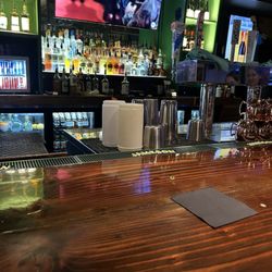 The Ivy Tavern - Bar