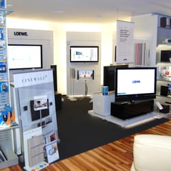 EURONICS Schnee - LOEWE-Studio