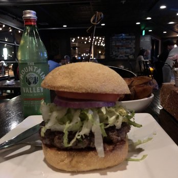 Bosscat Kitchen & Libations - A great Bosscat Burger - New American Near Me - Irvine, California Bosscat Kitchen & Libations - A great Bosscat Burger - New American Near Me - Irvine, California