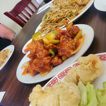 Lee's Kitchen - Dinner setB - Chinese Near Me - Santa Clara, California Lee's Kitchen - Dinner setB - Chinese Near Me - Santa Clara, California