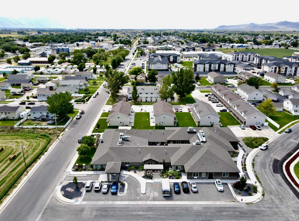 OUR HOUSE ASSISTED LIVING OF TREMONTON Updated July 2024 13 Photos 429 N 400th W