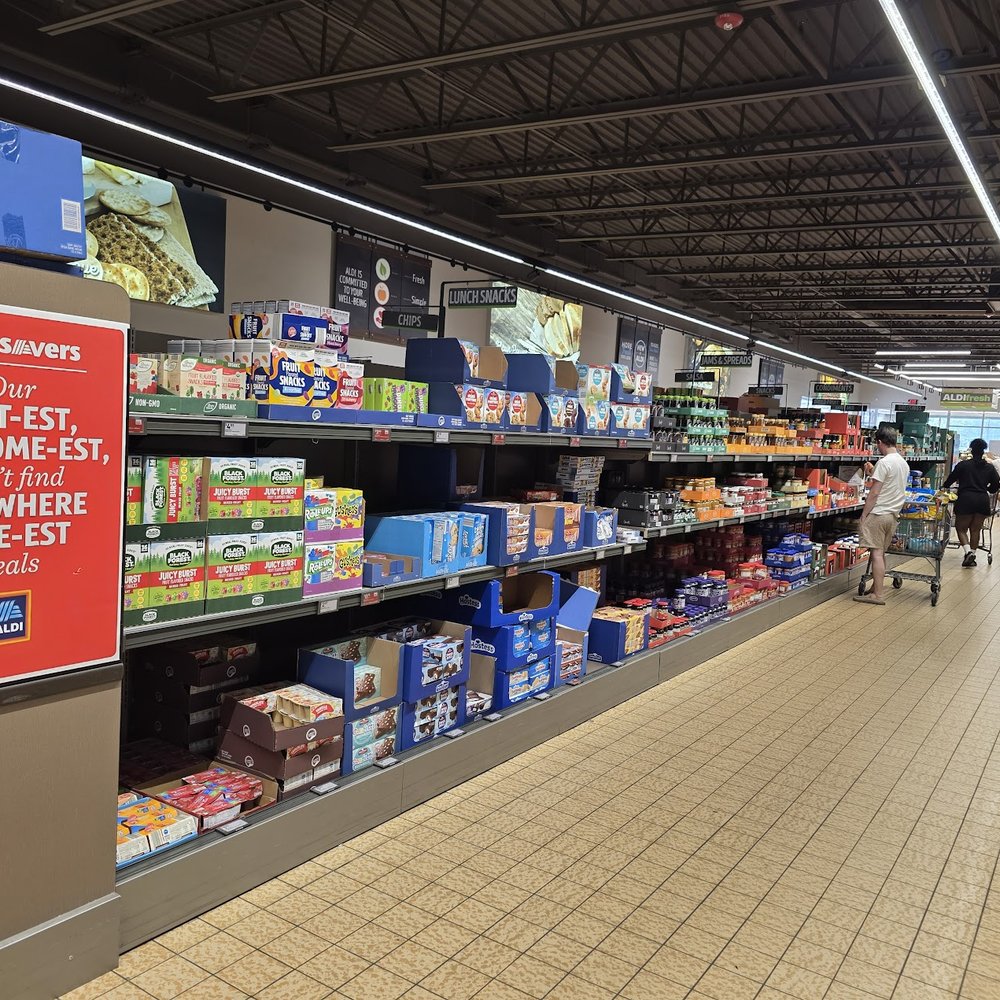 ALDI - Grocery Near Me - Little Canada, Minnesota ALDI - Grocery Near Me - Little Canada, Minnesota