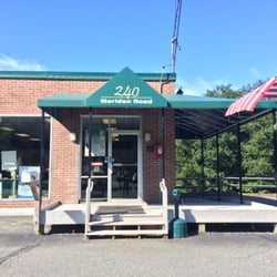 Keene Medical Products - Our Front Door