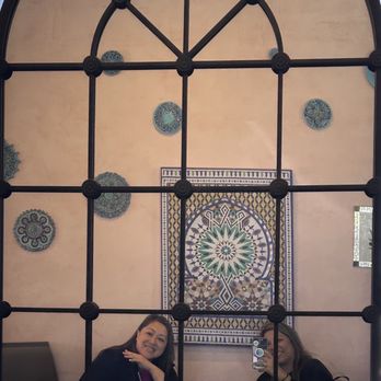 Zena's Lebanese Cuisine - Being artsy - Mediterranean Near Me - Orange, California Zena's Lebanese Cuisine - Being artsy - Mediterranean Near Me - Orange, California