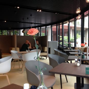 La Buvette - Cafes Near Me - Rotterdam, ZH