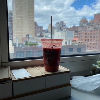 Juice Vitality - Lychee Valentine - Juice Bars & Smoothies Near Me - New York, New York Juice Vitality - Lychee Valentine - Juice Bars & Smoothies Near Me - New York, New York